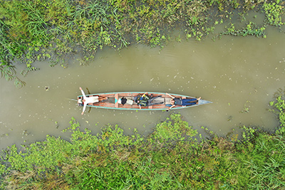 Ecoturismo